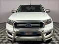 2018 Ford Ranger 2.2 TDCi XLS 4x4 Auto Double-Cab