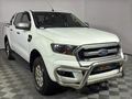 2018 Ford Ranger 2.2 TDCi XLS 4x4 Auto Double-Cab
