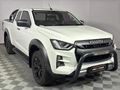 2023 Isuzu D-Max 3.0 DDI LSE 4x4 Auto Extended Cab