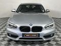 2017 BMW 1 Series 118i 5-dr Auto