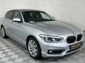 2017 BMW 1 Series 118i 5-dr Auto