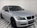 2008 BMW 3 Series 330d Auto