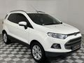2018 Ford EcoSport 1.5 TiVCT Titanium Auto
