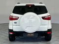 2018 Ford EcoSport 1.5 TiVCT Titanium Auto