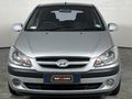 2008 Hyundai Getz 1.6 HS Auto