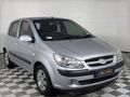 2008 Hyundai Getz 1.6 HS Auto