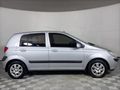 2008 Hyundai Getz 1.6 HS Auto