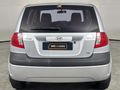 2008 Hyundai Getz 1.6 HS Auto