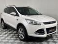 2014 Ford Kuga 2.0 TDCi Trend AWD Auto