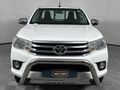 2016 Toyota Hilux 2.8 GD-6 Raider 4x4 Single-Cab