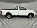 2016 Toyota Hilux 2.8 GD-6 Raider 4x4 Single-Cab