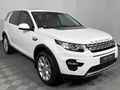 2019 Land Rover Discovery Sport 2.0D HSE Luxury (177kW)