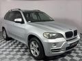 2007 BMW X5 3.0d Auto
