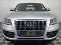 2012 Audi Q5 2.0 TDI quattro S Auto