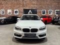 2018 BMW 1 Series 118i 5-dr Auto