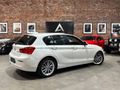 2018 BMW 1 Series 118i 5-dr Auto