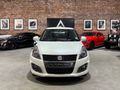 2017 Suzuki Swift 1.6 Sport