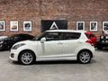 2017 Suzuki Swift 1.6 Sport
