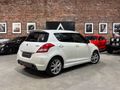 2017 Suzuki Swift 1.6 Sport