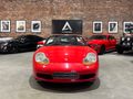 1997 Porsche Boxster Boxster