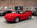 1997 Porsche Boxster Boxster