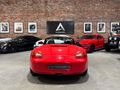 1997 Porsche Boxster Boxster