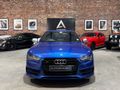 2019 Audi S7 Sportback 4.0 TFSI quattro Auto