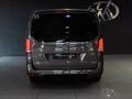 2019 Mercedes-Benz V-Class V 250d Avantgarde Auto