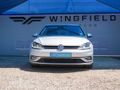 2020 Volkswagen Golf VII 1.4 TSI Comfortline Auto