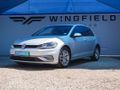 2020 Volkswagen Golf VII 1.4 TSI Comfortline Auto