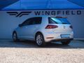 2020 Volkswagen Golf VII 1.4 TSI Comfortline Auto