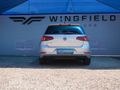 2020 Volkswagen Golf VII 1.4 TSI Comfortline Auto