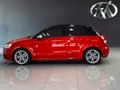 2016 Audi S1 2.0 TFSI Sportback quattro