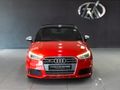 2016 Audi S1 2.0 TFSI Sportback quattro