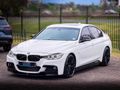 2013 BMW 3 Series 335i M Sport Auto