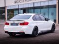 2013 BMW 3 Series 335i M Sport Auto