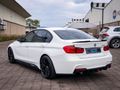 2013 BMW 3 Series 335i M Sport Auto