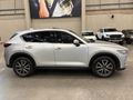 2020 Mazda CX-5 2.2 DE Akera Auto AWD