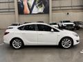 2014 Opel Astra 1.6T Cosmo