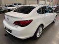 2014 Opel Astra 1.6T Cosmo