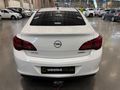 2014 Opel Astra 1.6T Cosmo
