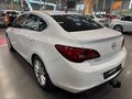 2014 Opel Astra 1.6T Cosmo