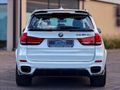 2016 BMW X5 M50d