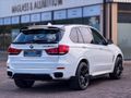 2016 BMW X5 M50d