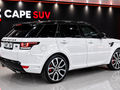2016 Land Rover Range Rover Sport 4.4 SDV8 Autobiography Dynamic Black Edt 8-Spd Aut
