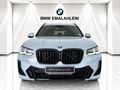 2023 BMW X3 xDrive20d M Sport