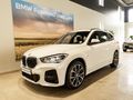 2022 BMW X1 sDrive18i M Sport Auto