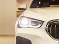 2022 BMW X1 sDrive18i M Sport Auto