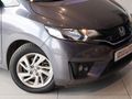 2017 Honda Jazz 1.5 Elegance Auto