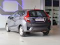 2017 Honda Jazz 1.5 Elegance Auto
